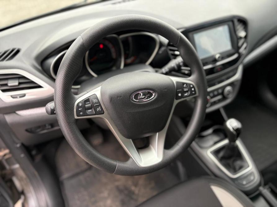 Lada (ВАЗ) Vesta I Череповец  - изображение 11