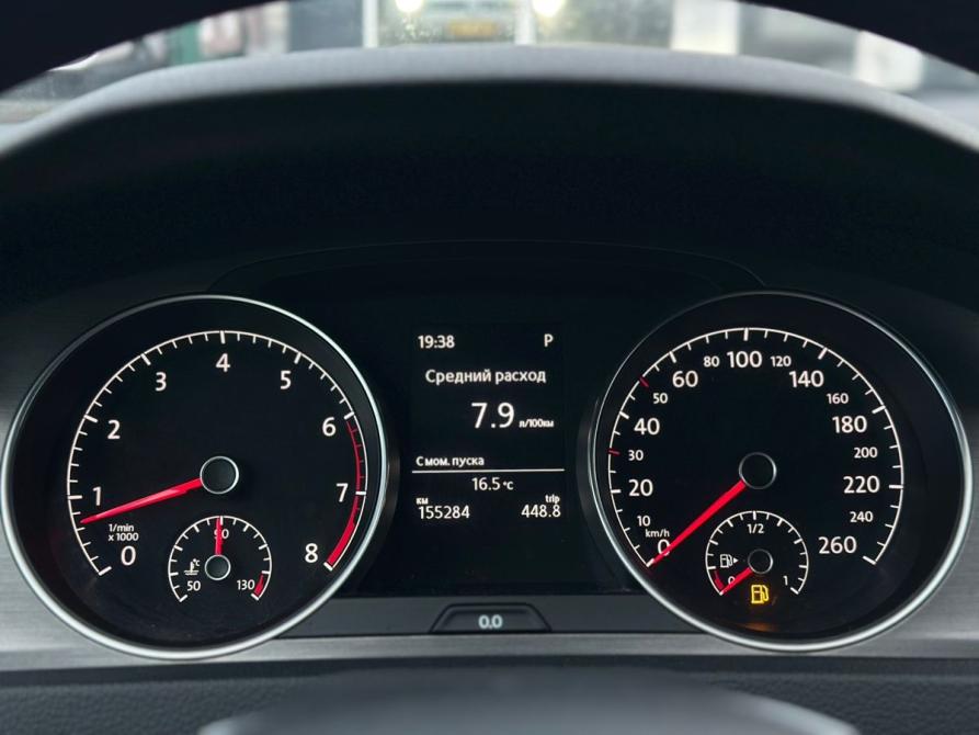 Volkswagen Golf VII Ижевск  - изображение 19