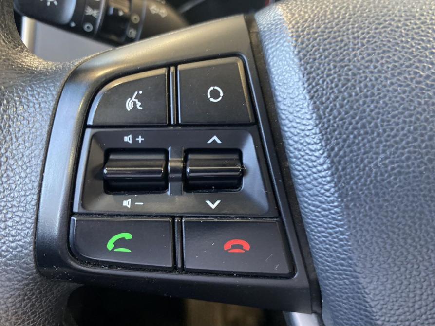 Hyundai Creta I Саратов  - изображение 17