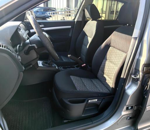 Skoda Octavia II (A5) Рестайлинг с пробегом 2011 года, цена 555 000 рублей, 210182 км, лифтбек, Автокод Объявления
