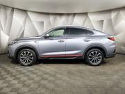 Changan CS85 I Рестайлинг Москва  - изображение 25