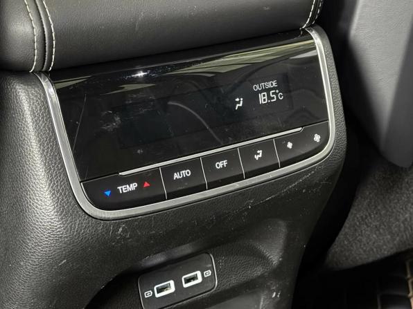 GAC GS8 II с пробегом 2024 года, цена 3 450 000 рублей, 50209 км, внедорожник, Автокод Объявления