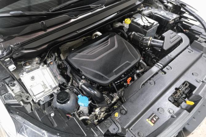 Haval Jolion I с пробегом 2024 года, цена 2 249 000 рублей, 24967 км, внедорожник, Автокод Объявления