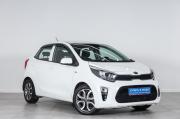 Kia Picanto III Новосибирск  - изображение 20