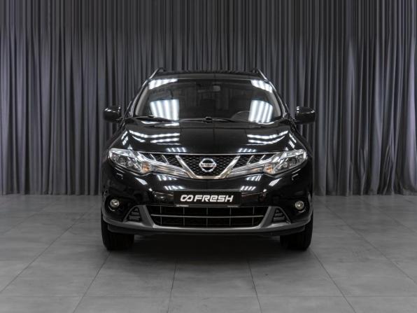 Nissan Murano II (Z51) Рестайлинг с пробегом 2011 года, цена 1 189 000 рублей, 272611 км, внедорожник, Автокод Объявления