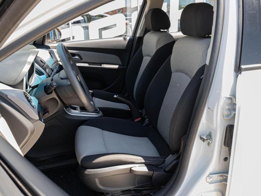Chevrolet Cruze I Рестайлинг Краснодар  - изображение 10