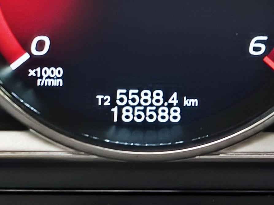Volvo XC60 I Рестайлинг Москва  - изображение 15