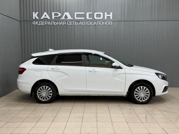 Lada (ВАЗ) Vesta I с пробегом 2019 года, цена 999 000 рублей, 127878 км, универсал, Автокод Объявления