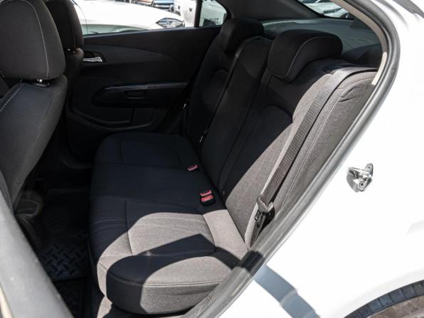 Chevrolet Aveo II с пробегом 2012 года, цена 810 000 рублей, 70523 км, седан, Автокод Объявления