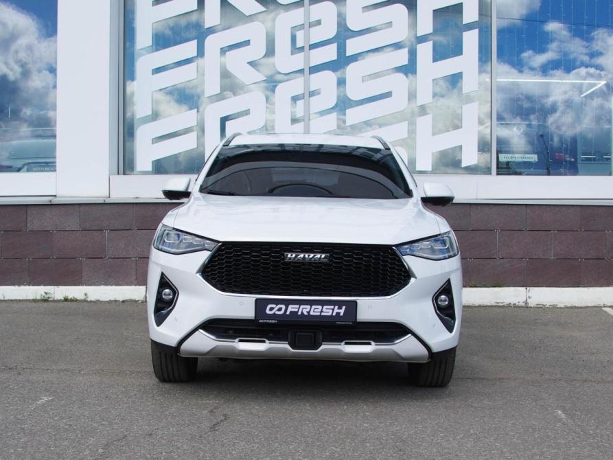 Haval F7 I Владимир  - изображение 3