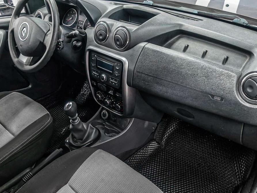 Renault Duster I Ростов-на-Дону  - изображение 7