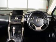 Lexus NX I Кемерово  - изображение 35