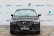 Mazda CX-5 I Рестайлинг Пермь  - изображение 22