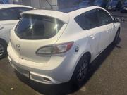 Mazda 3 II (BL) Рестайлинг Санкт-Петербург  - изображение 11