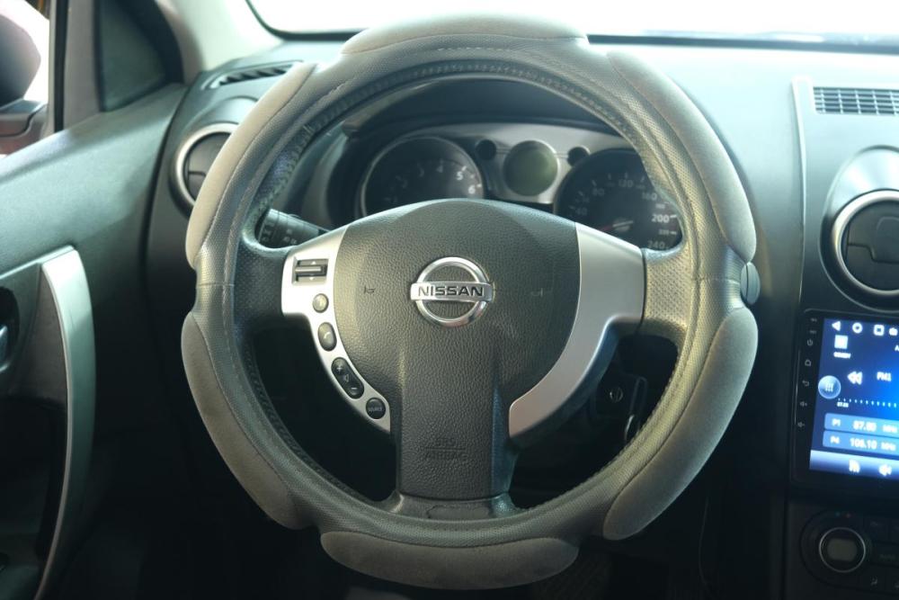 Nissan Qashqai I Омск  - изображение 12
