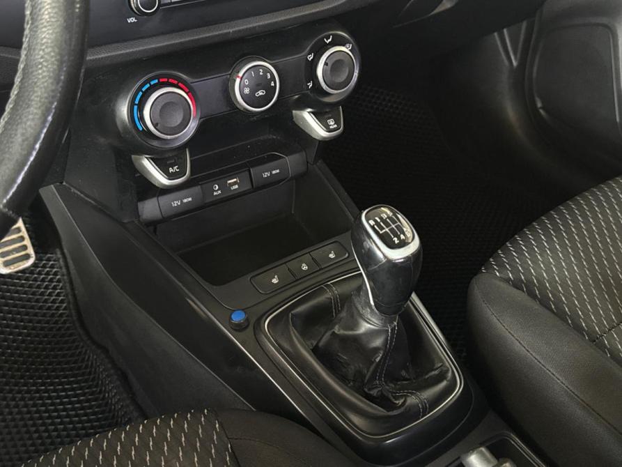 Kia Rio IV Екатеринбург  - изображение 12