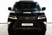 Lexus LX III Рестайлинг 2 Сургут  - изображение 39