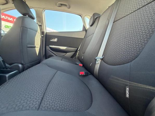 Kia Rio III с пробегом 2015 года, цена 1 050 000 рублей, 90535 км, хэтчбек, Автокод Объявления