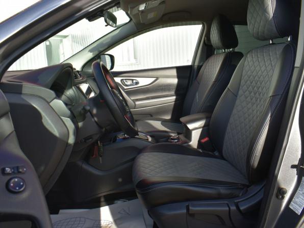 Nissan Qashqai II Рестайлинг с пробегом 2021 года, цена 2 149 000 рублей, 99400 км, внедорожник, Автокод Объявления