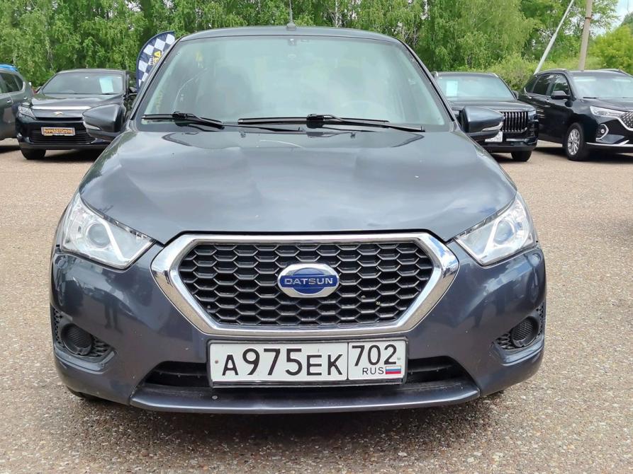 Datsun on-DO I Рестайлинг Стерлитамак  - изображение 3