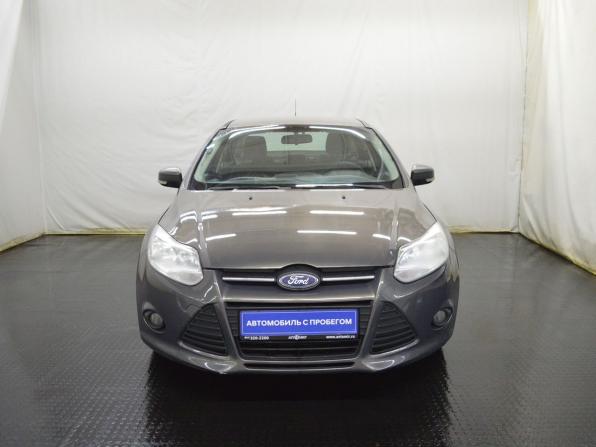Ford Focus III с пробегом 2012 года, цена 748 000 рублей, 198327 км, седан, Автокод Объявления