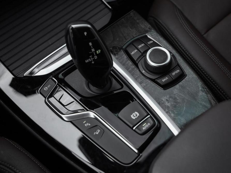 BMW X3 III (G01) Санкт-Петербург  - изображение 23