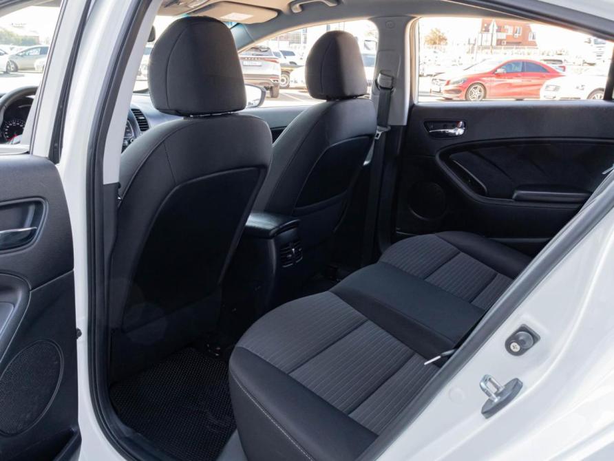 Kia Cerato III Краснодар  - изображение 11