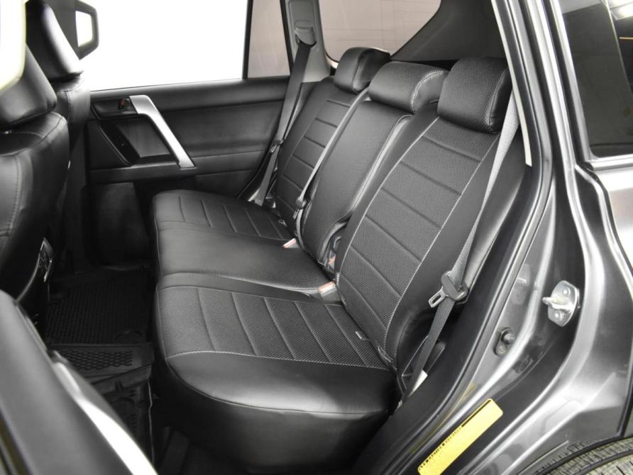 Toyota Land Cruiser Prado 150 Series Рестайлинг 1 Казань  - изображение 9