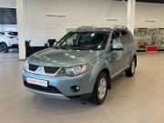 Mitsubishi Outlander II Апатиты  - изображение 16