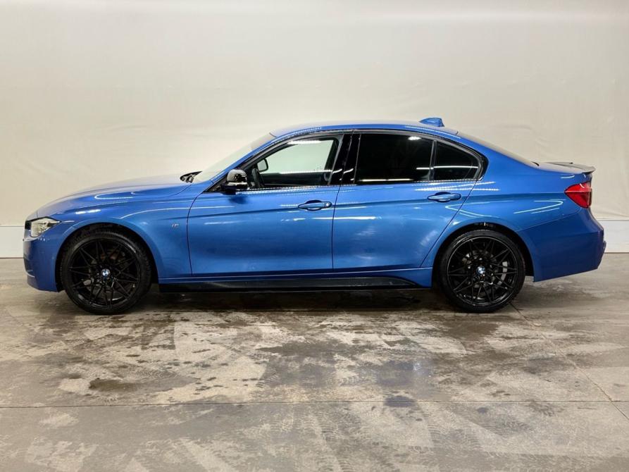 BMW 3 серии VI (F3x) Рестайлинг Саратов  - изображение 6