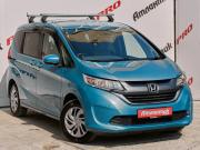 Honda Freed II Екатеринбург  - изображение 24