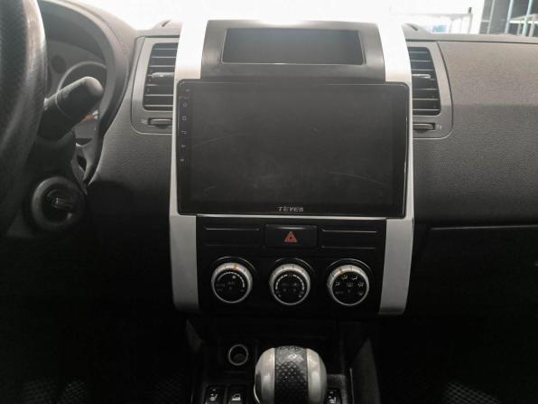 Nissan X-Trail II с пробегом 2007 года, цена 799 000 рублей, 260394 км, внедорожник, Автокод Объявления