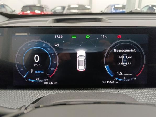 Changan CS75 Plus III с пробегом 2024 года, цена 2 700 000 рублей, 12980 км, внедорожник, Автокод Объявления