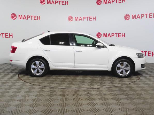 Skoda Octavia III (A7) с пробегом 2013 года, цена 870 000 рублей, 305246 км, лифтбек, Автокод Объявления