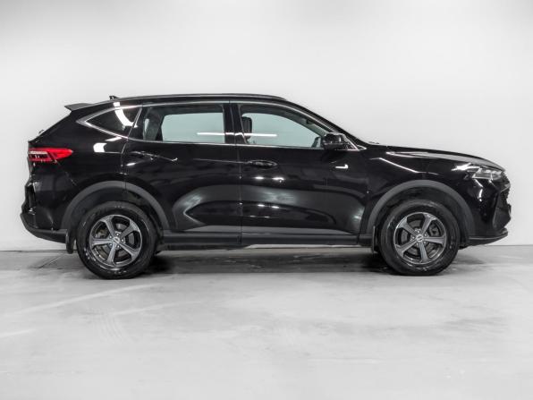 Haval F7 I Рестайлинг с пробегом 2023 года, цена 1 900 000 рублей, 64391 км, внедорожник, Автокод Объявления