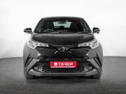 Toyota C-HR I Иркутск  - изображение 28