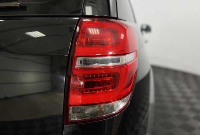 Chevrolet Captiva I Рестайлинг 2 с пробегом 2014 года, цена 1 340 000 рублей, 184053 км, внедорожник, Автокод Объявления