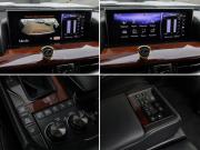 Lexus LX III Рестайлинг 2 Москва  - изображение 42