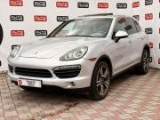 Porsche Cayenne II (958) Санкт-Петербург  - изображение 15
