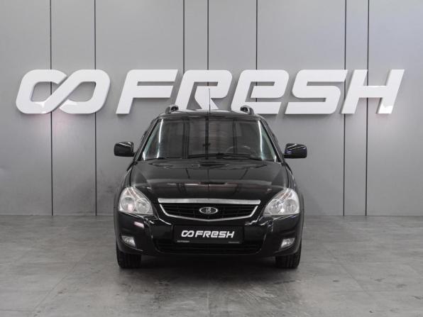 Lada (ВАЗ) Priora I Рестайлинг с пробегом 2013 года, цена 499 000 рублей, 142978 км, универсал, Автокод Объявления