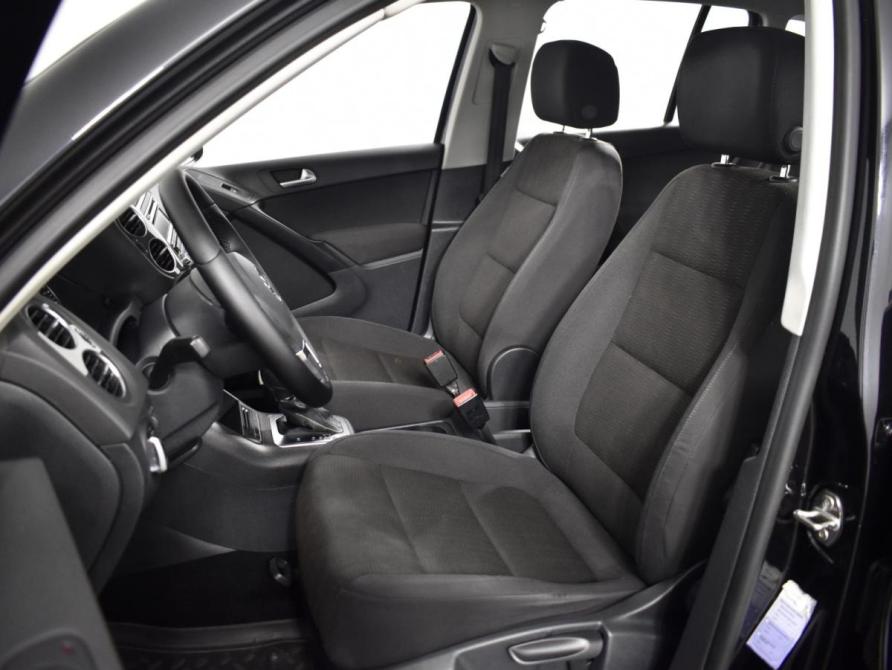 Volkswagen Tiguan I Рестайлинг Казань  - изображение 10