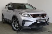 Geely Coolray I Санкт-Петербург  - изображение 19