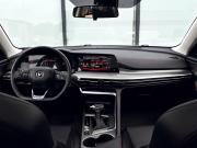 Changan CS35 Plus I Рестайлинг Екатеринбург  - изображение 37