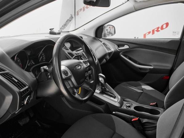 Ford Focus III с пробегом 2011 года, цена 780 000 рублей, 125416 км, хэтчбек, Автокод Объявления