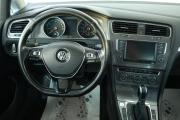 Volkswagen Golf VII Омск  - изображение 33