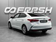 Hyundai Solaris II Рестайлинг Тюмень  - изображение 20