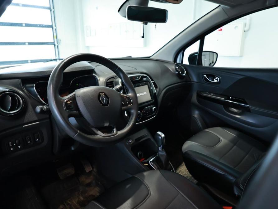 Renault Kaptur I Калуга  - изображение 12