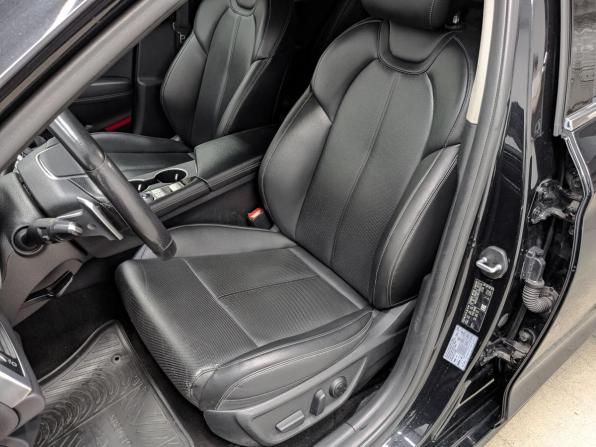 Genesis G70 I с пробегом 2020 года, цена 2 730 000 рублей, 134782 км, седан, Автокод Объявления
