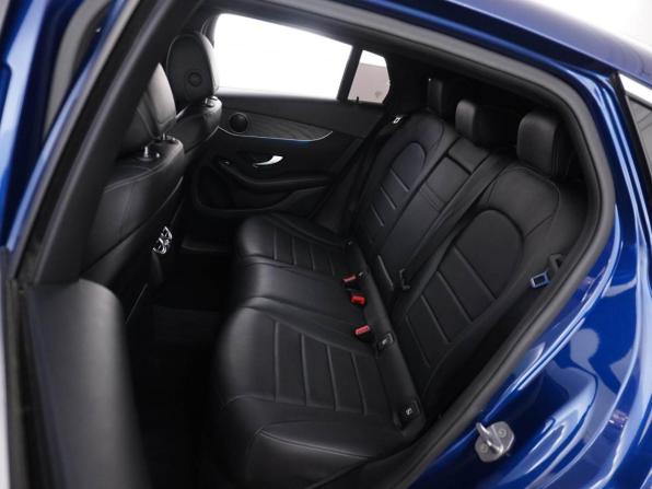 Mercedes-Benz GLC Coupe I (C253) с пробегом 2018 года, цена 3 549 046 рублей, 131200 км, внедорожник, Автокод Объявления