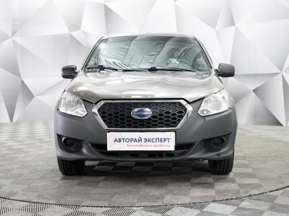 Datsun on-DO I с пробегом 2018 года, цена 421 000 рублей, 141000 км, седан, Автокод Объявления